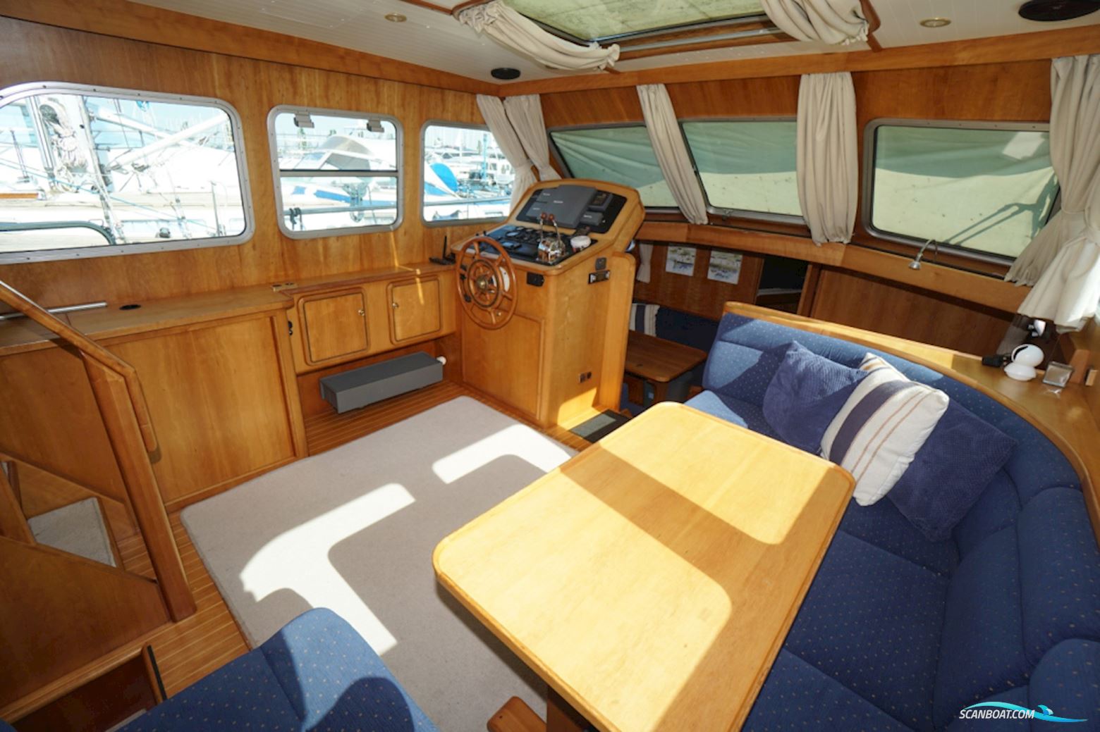 Linssen Grand Sturdy 430