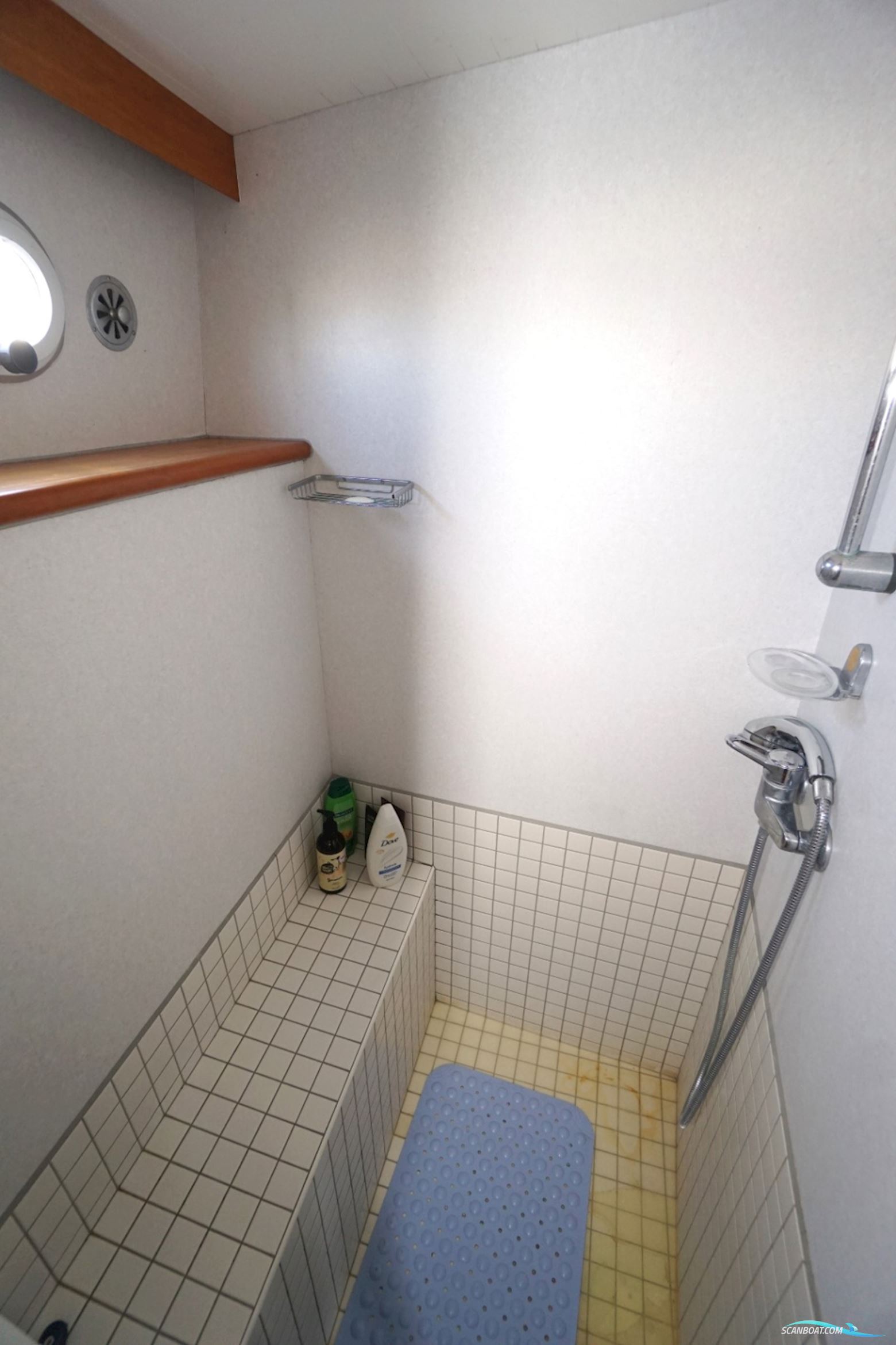 Linssen Grand Sturdy 430