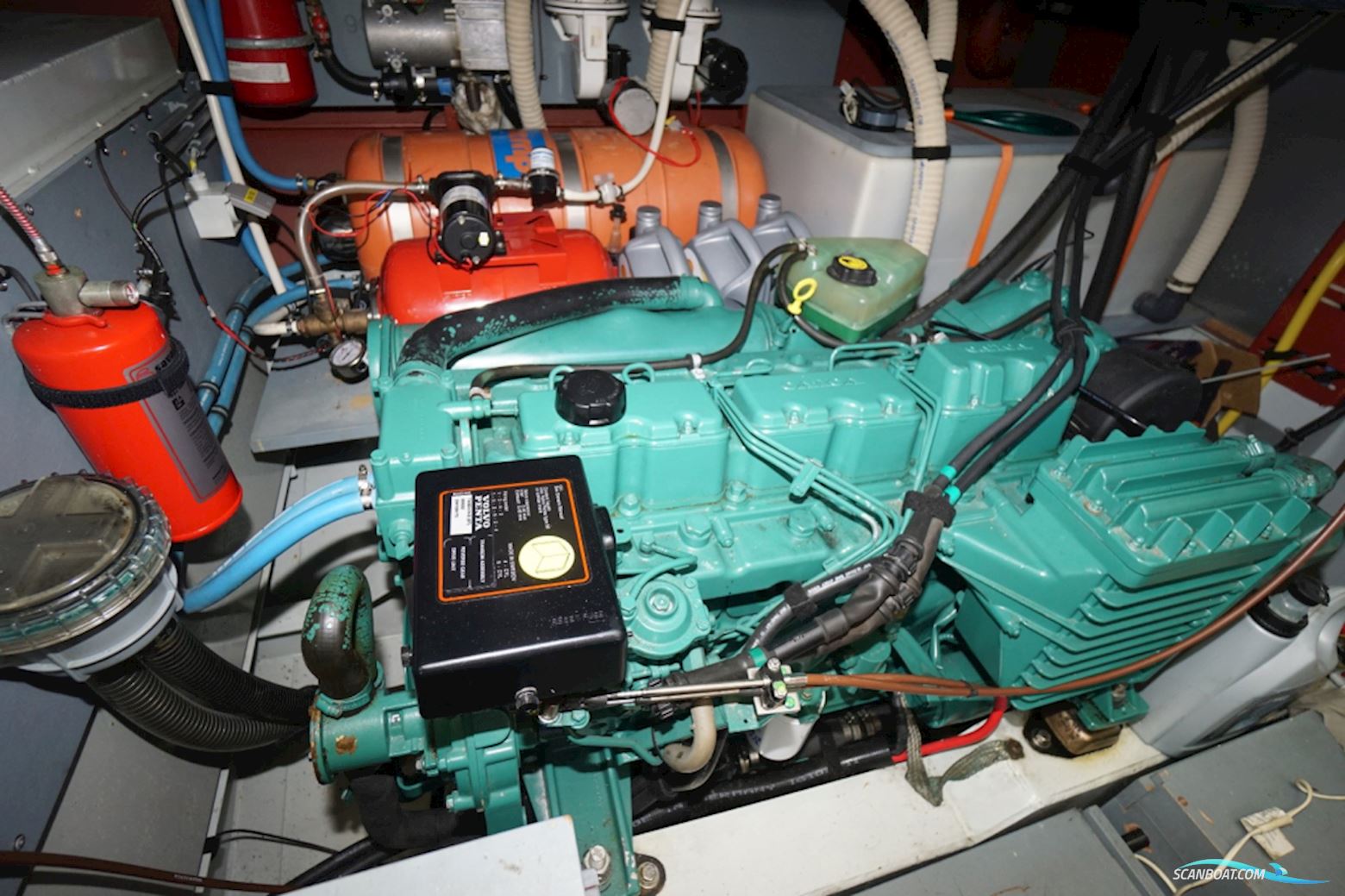 Linssen Grand Sturdy 430