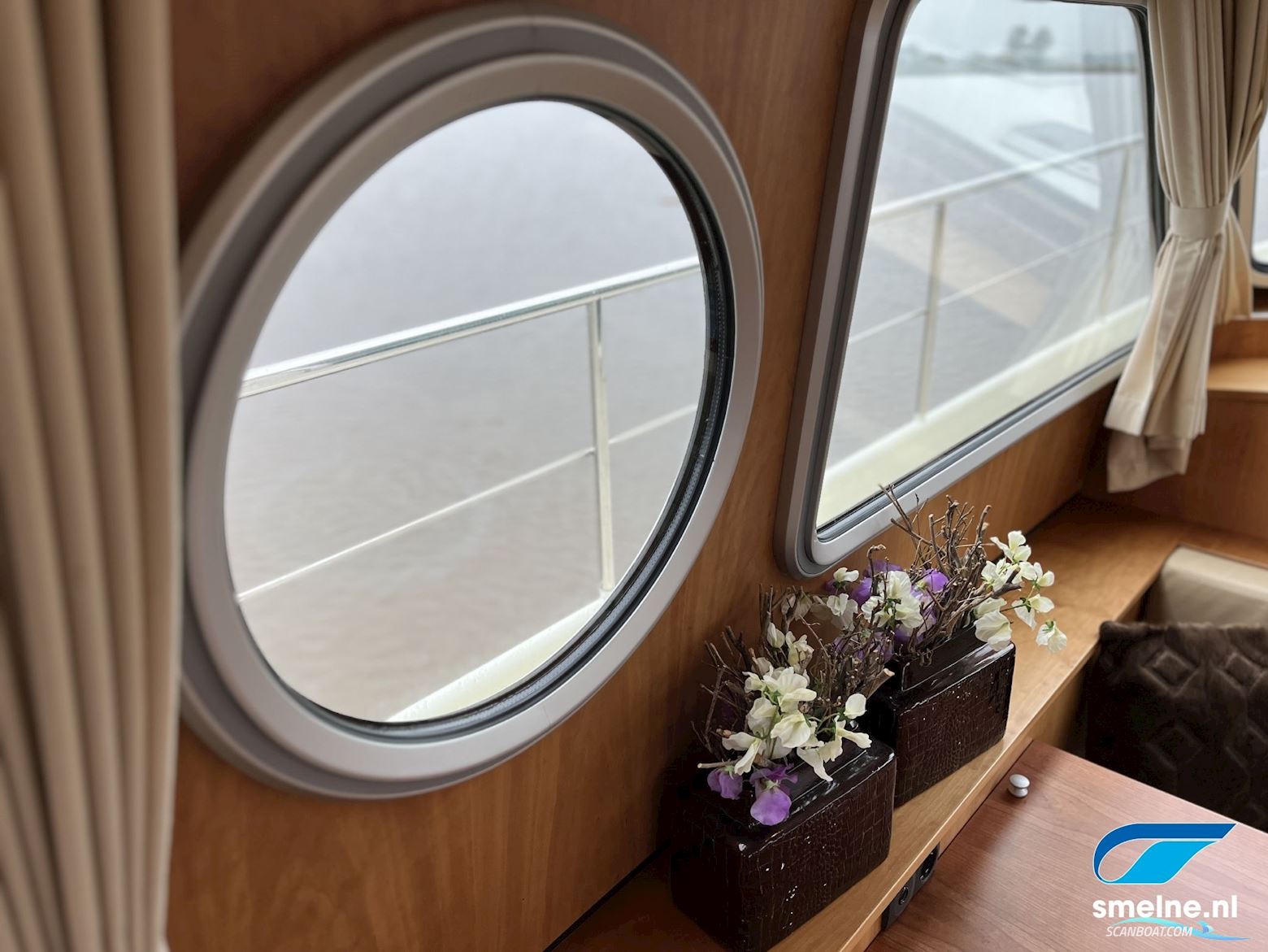 Linssen Grand Sturdy 43.9 AC