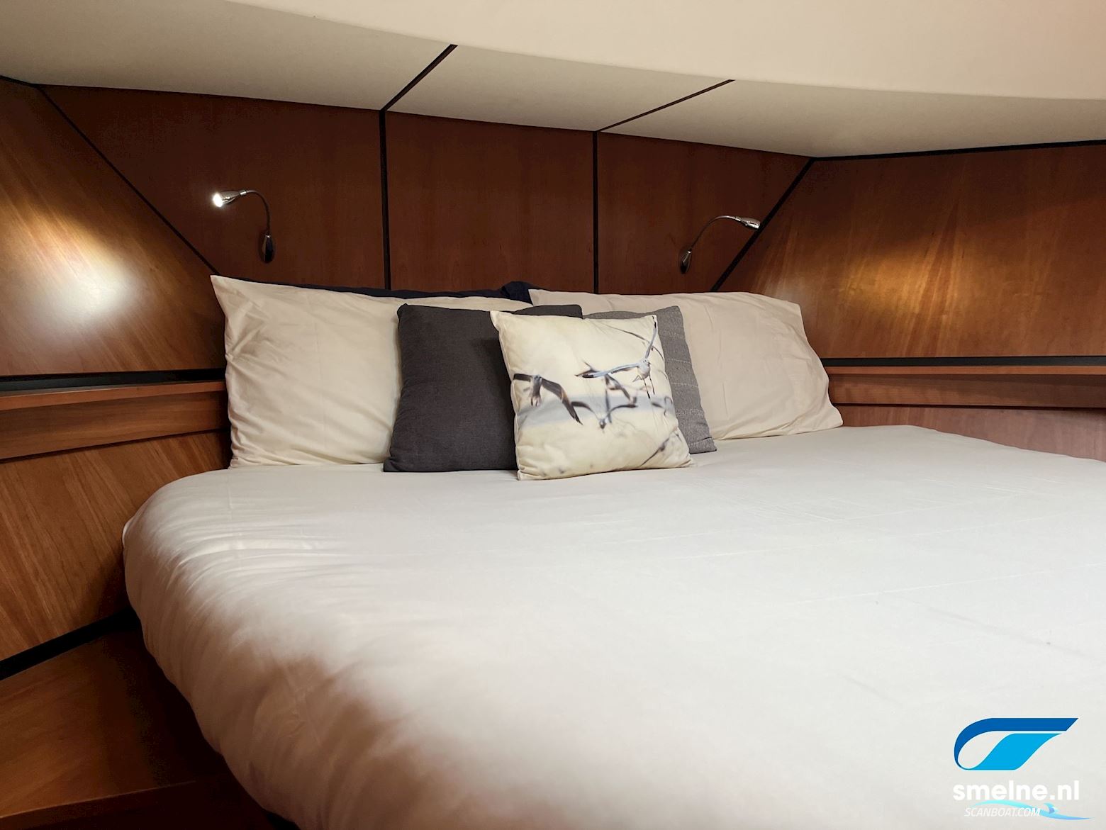 Linssen Grand Sturdy 43.9 AC