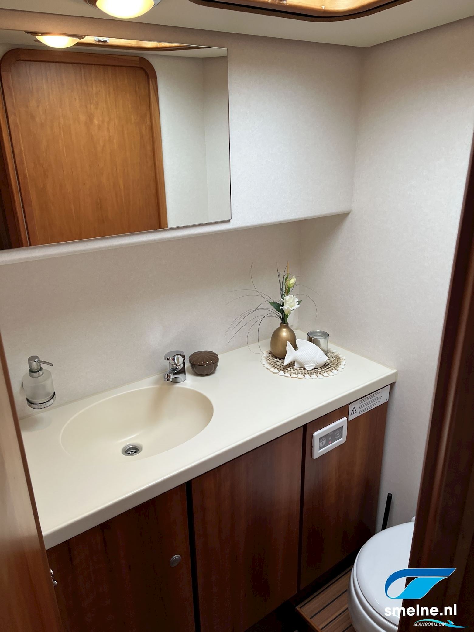 Linssen Grand Sturdy 43.9 AC