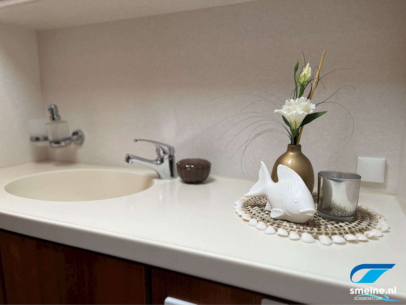 Linssen Grand Sturdy 43.9 AC