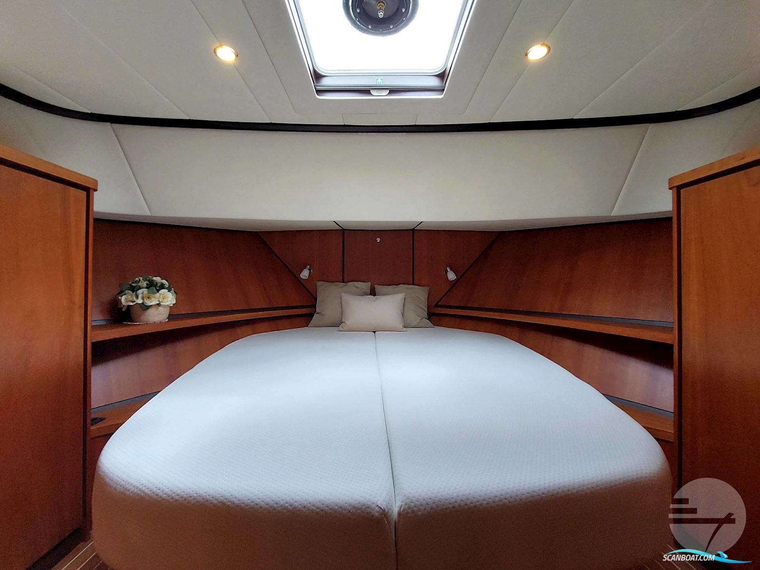 Linssen Grand Sturdy 43.9 AC