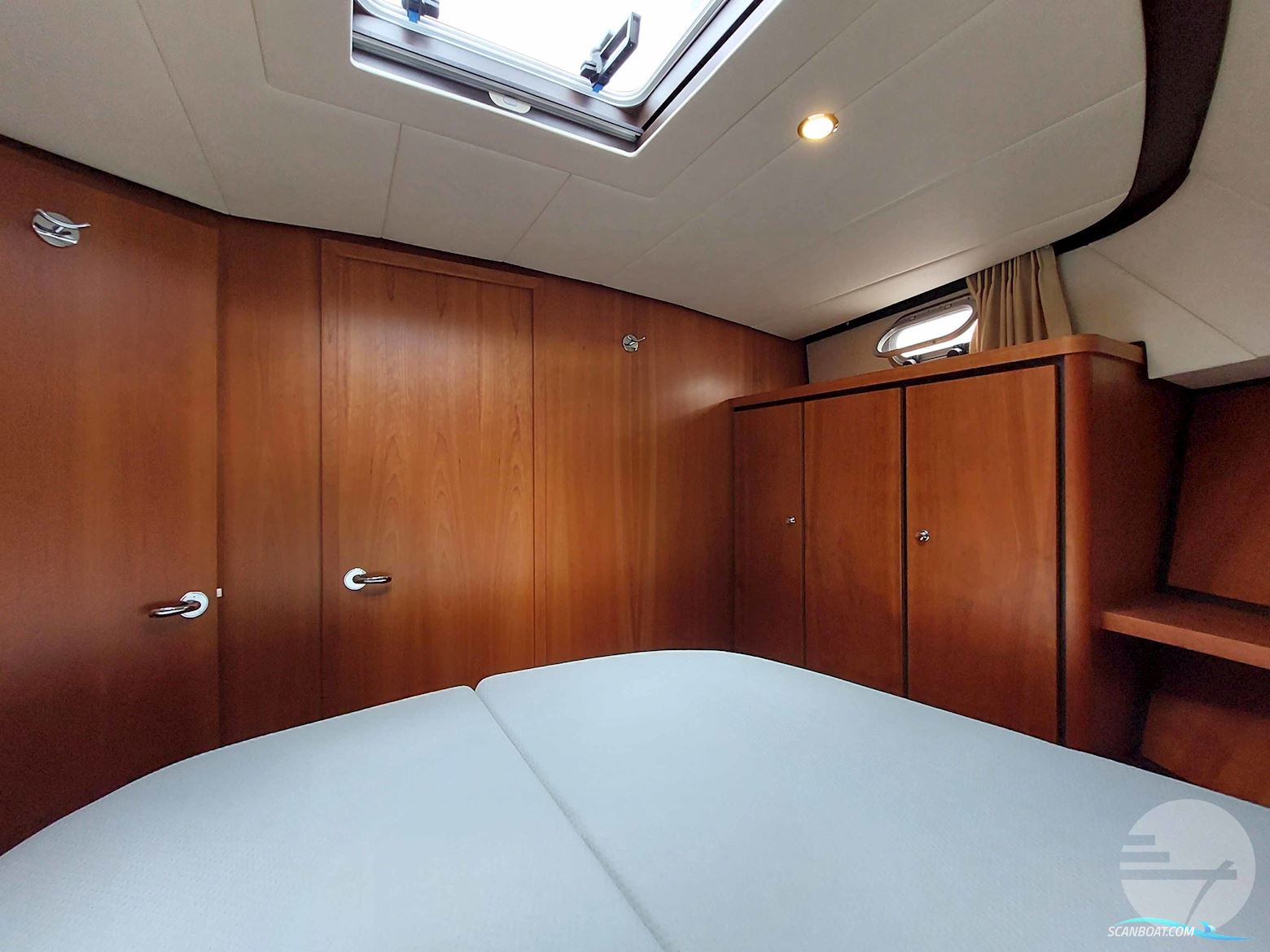 Linssen Grand Sturdy 43.9 AC