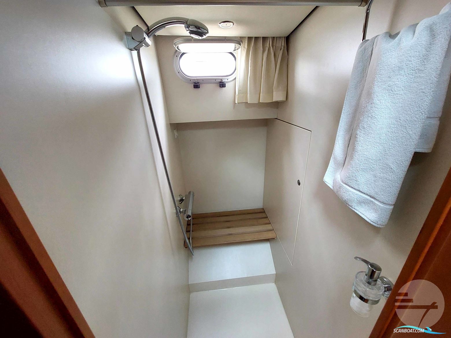 Linssen Grand Sturdy 43.9 AC