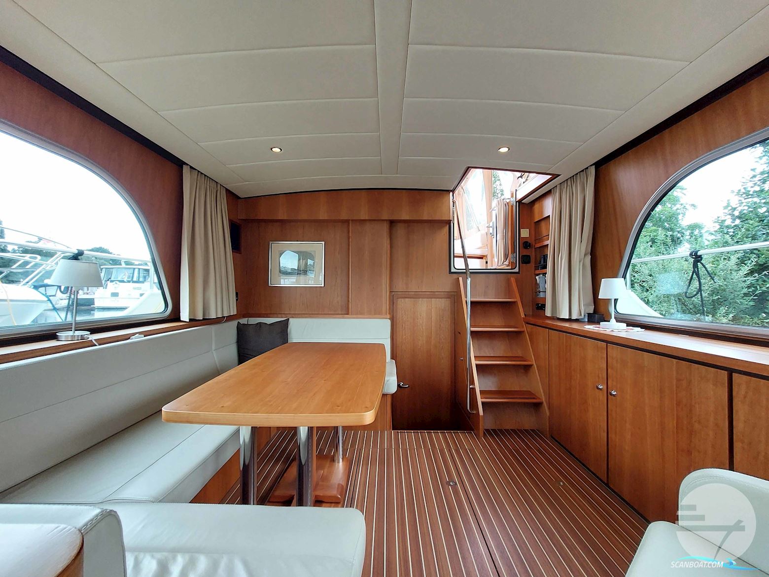 Linssen Grand Sturdy 43.9 AC