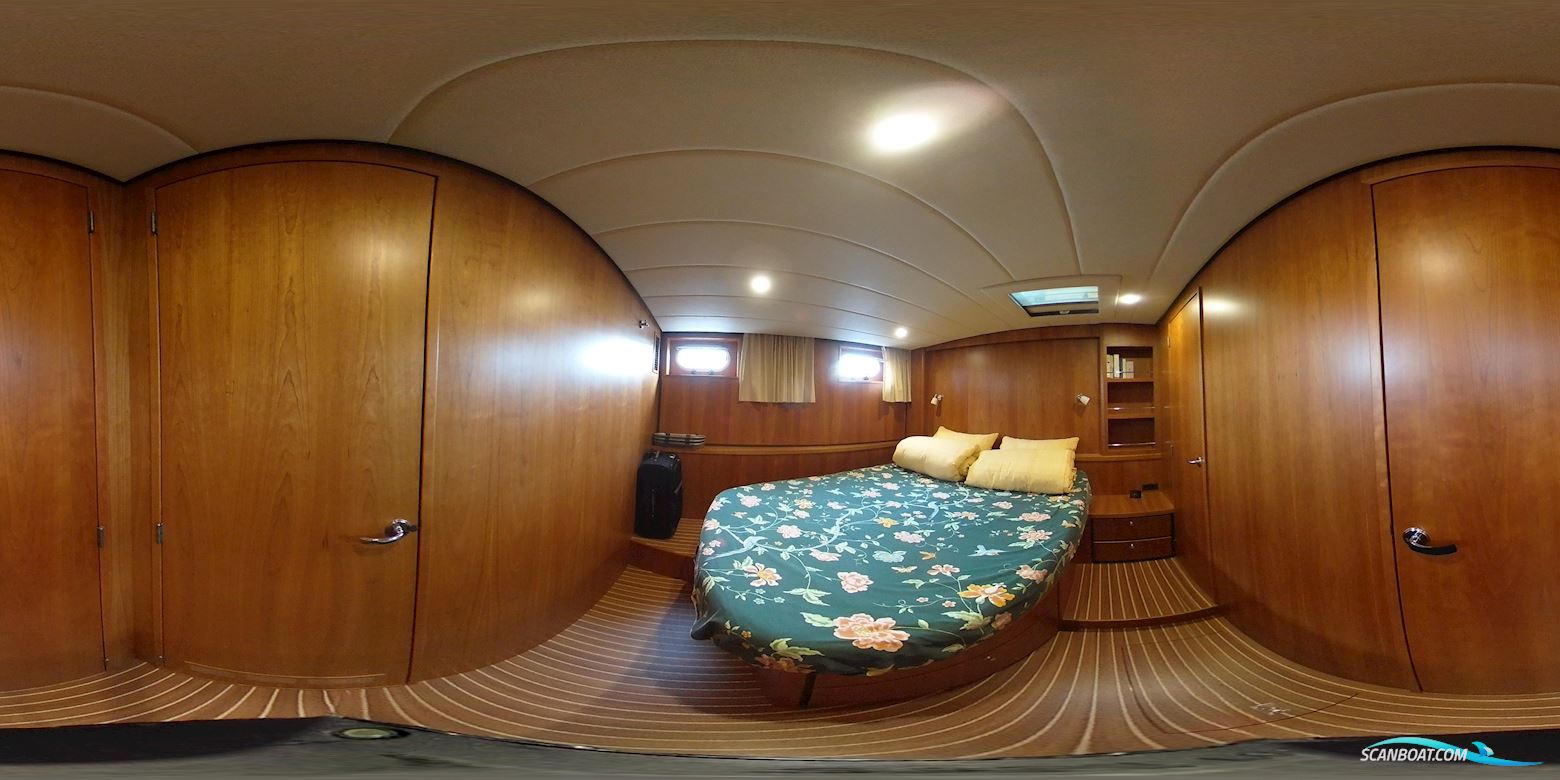 Linssen Grand Sturdy 43.9 AC