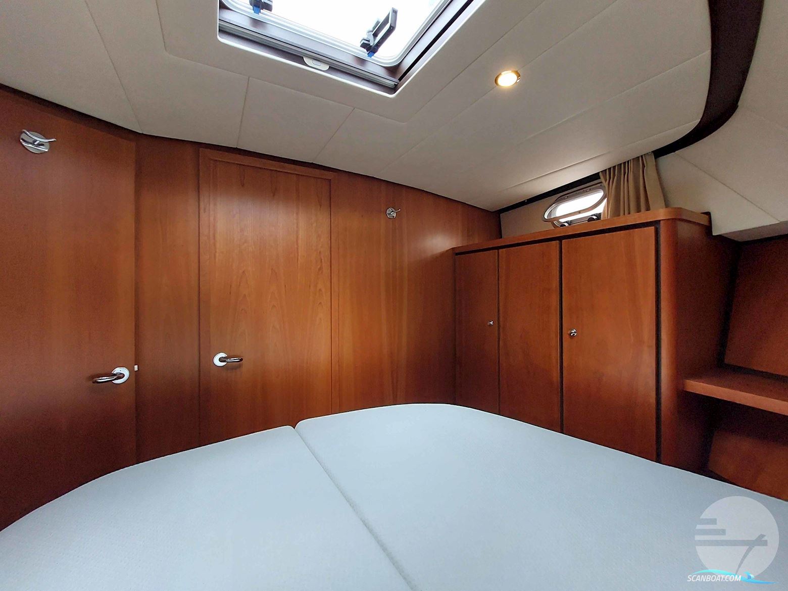 Linssen Grand Sturdy 43.9 AC