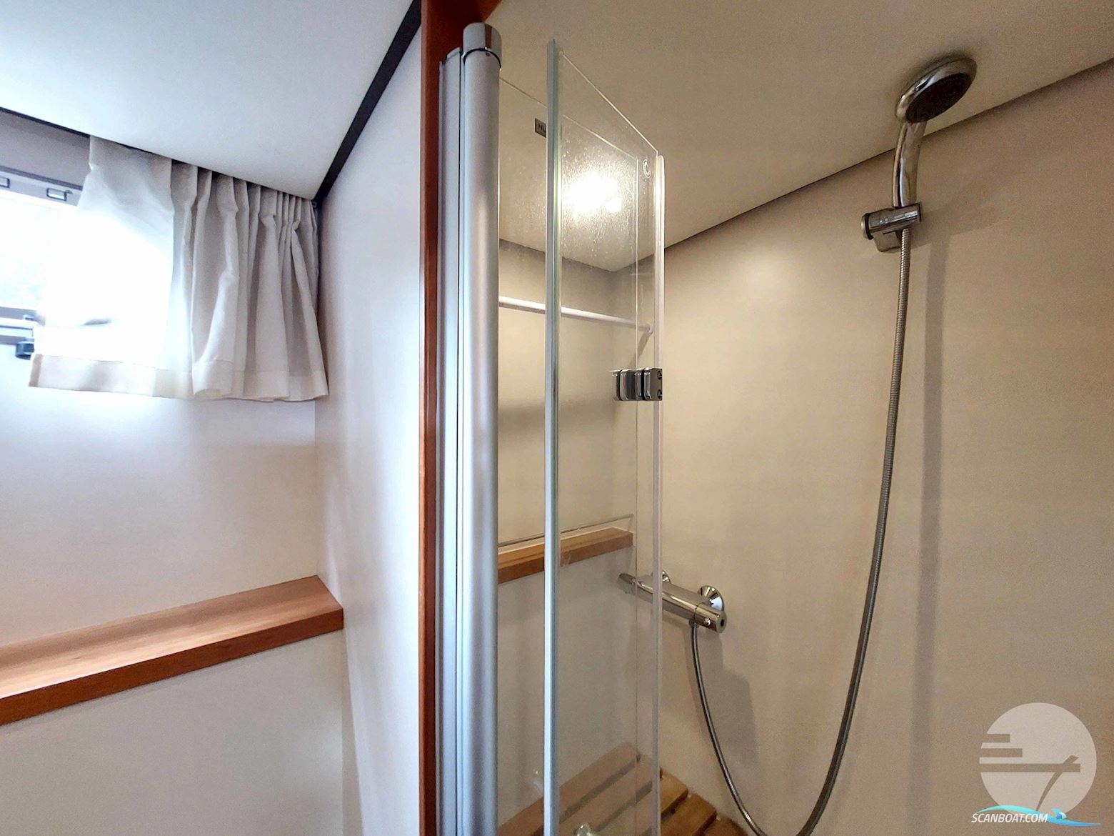 Linssen Grand Sturdy 43.9 AC