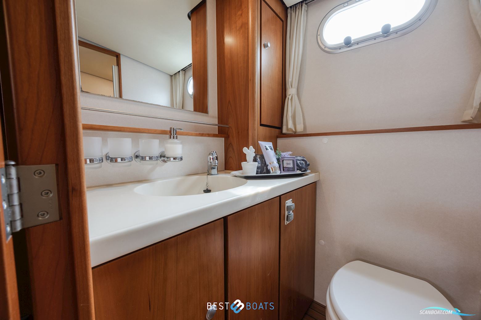 Linssen Grand Sturdy 43.9 AC