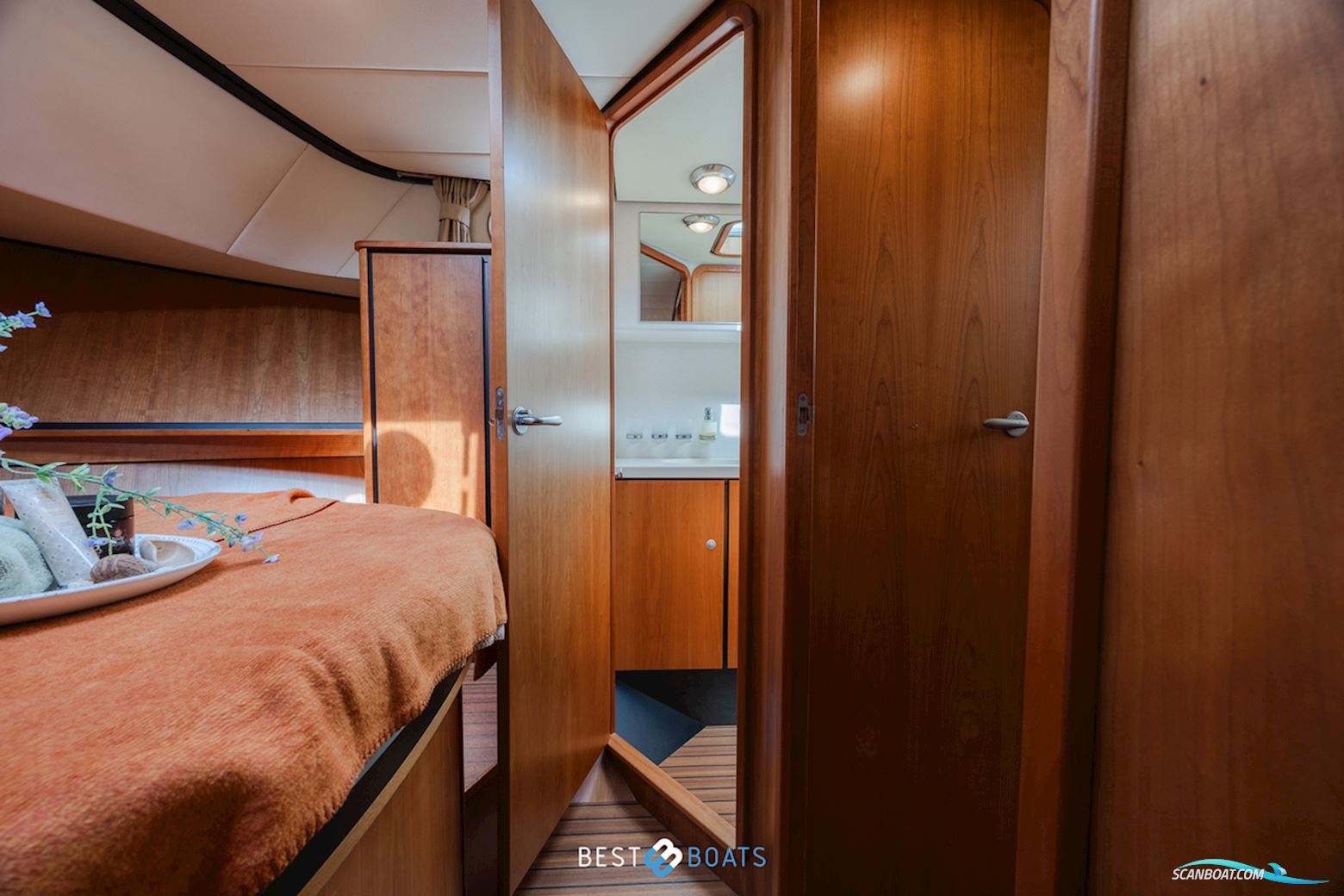 Linssen Grand Sturdy 43.9 AC