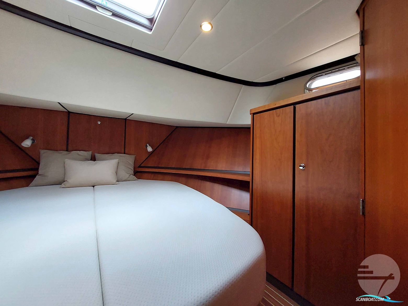 Linssen Grand Sturdy 43.9 AC