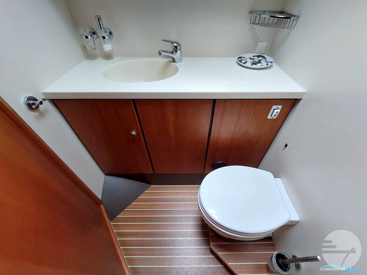 Linssen Grand Sturdy 43.9 AC