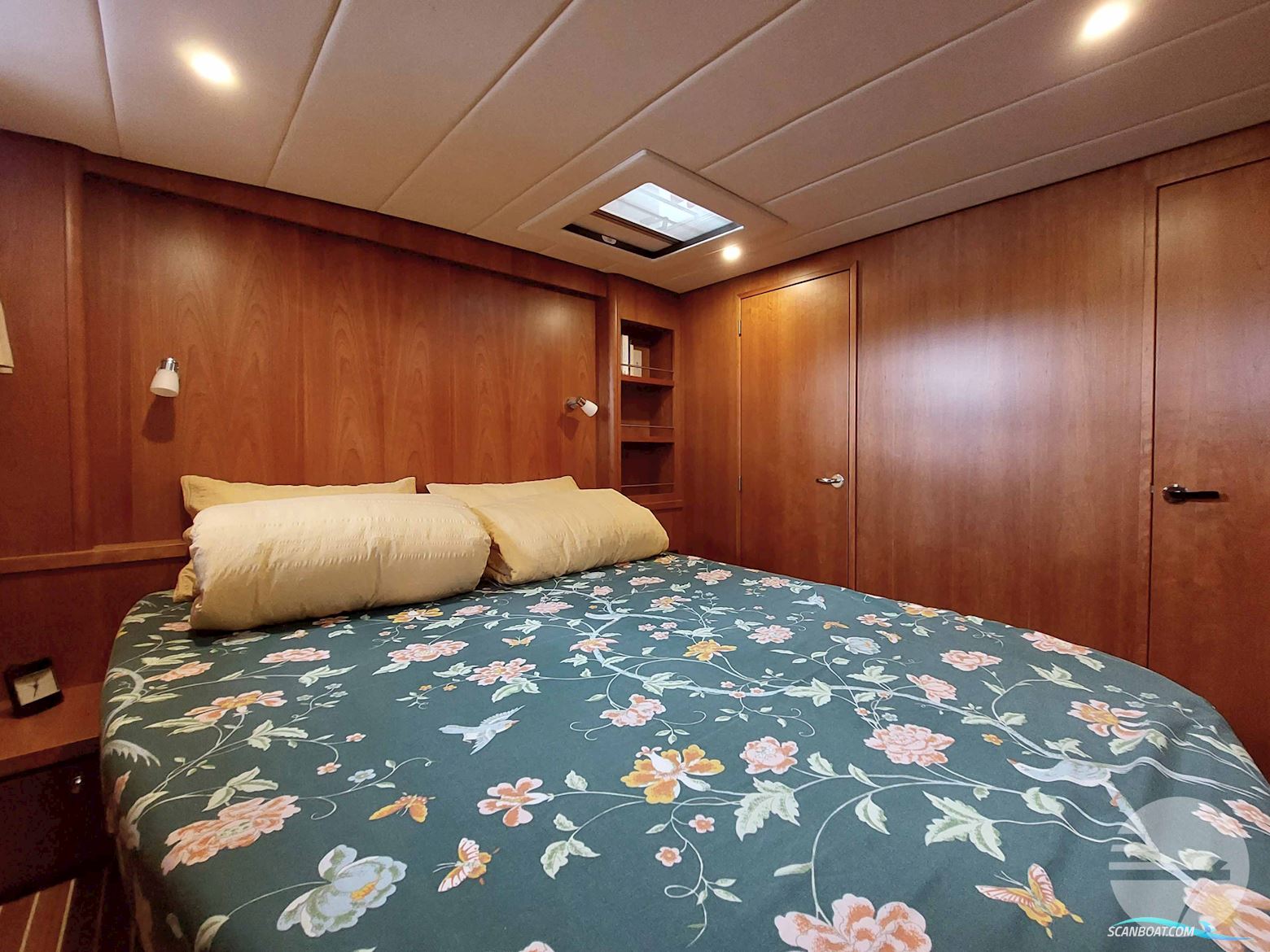 Linssen Grand Sturdy 43.9 AC