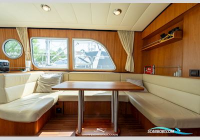 Linssen Grand Sturdy 43.9 AC Motorboot 2012, mit Volvo Penta motor, Niederlande