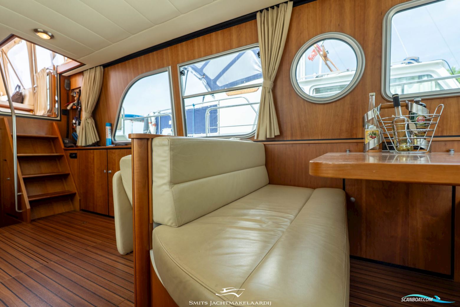 Linssen Grand Sturdy 43.9 AC