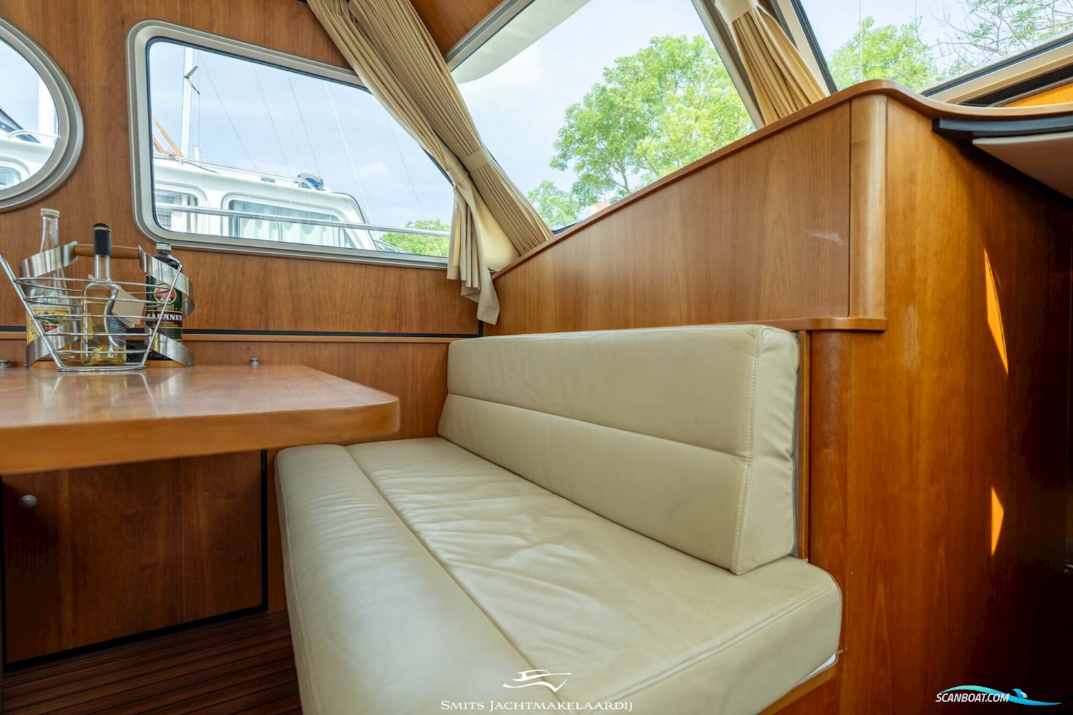 Linssen Grand Sturdy 43.9 AC