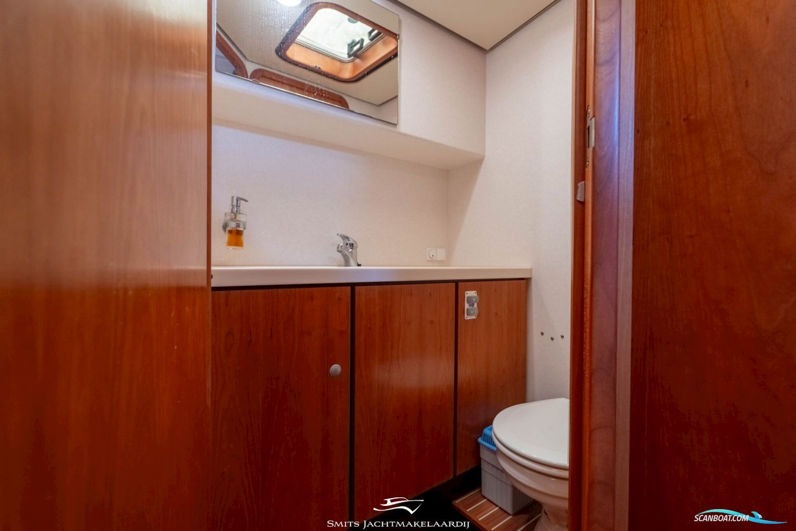 Linssen Grand Sturdy 43.9 AC