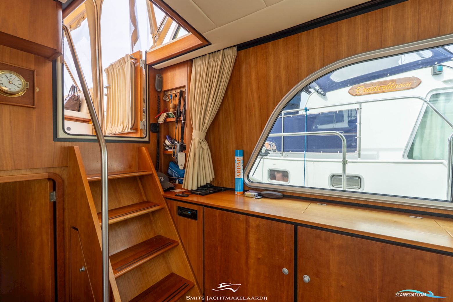 Linssen Grand Sturdy 43.9 AC