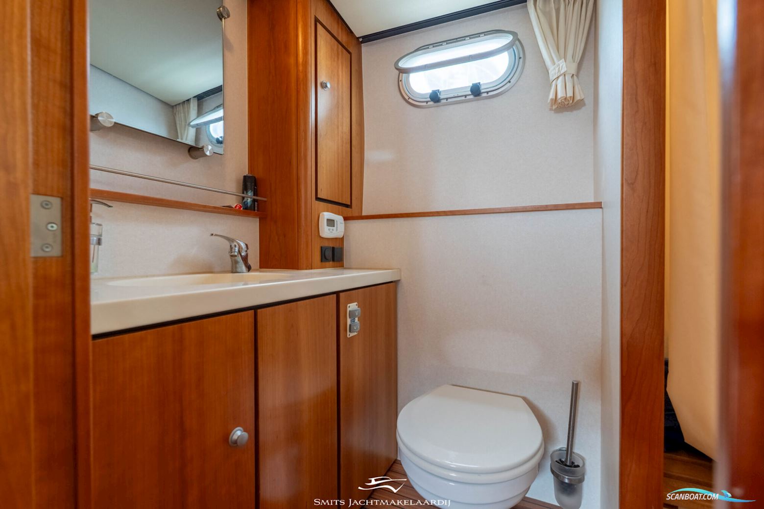 Linssen Grand Sturdy 43.9 AC