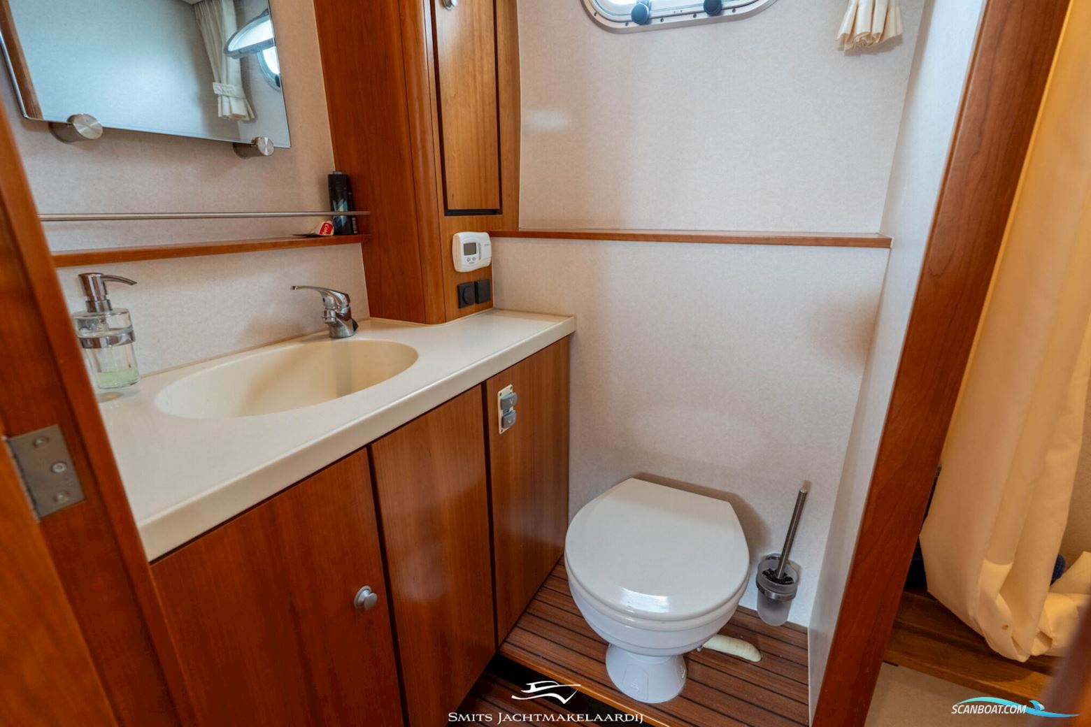Linssen Grand Sturdy 43.9 AC