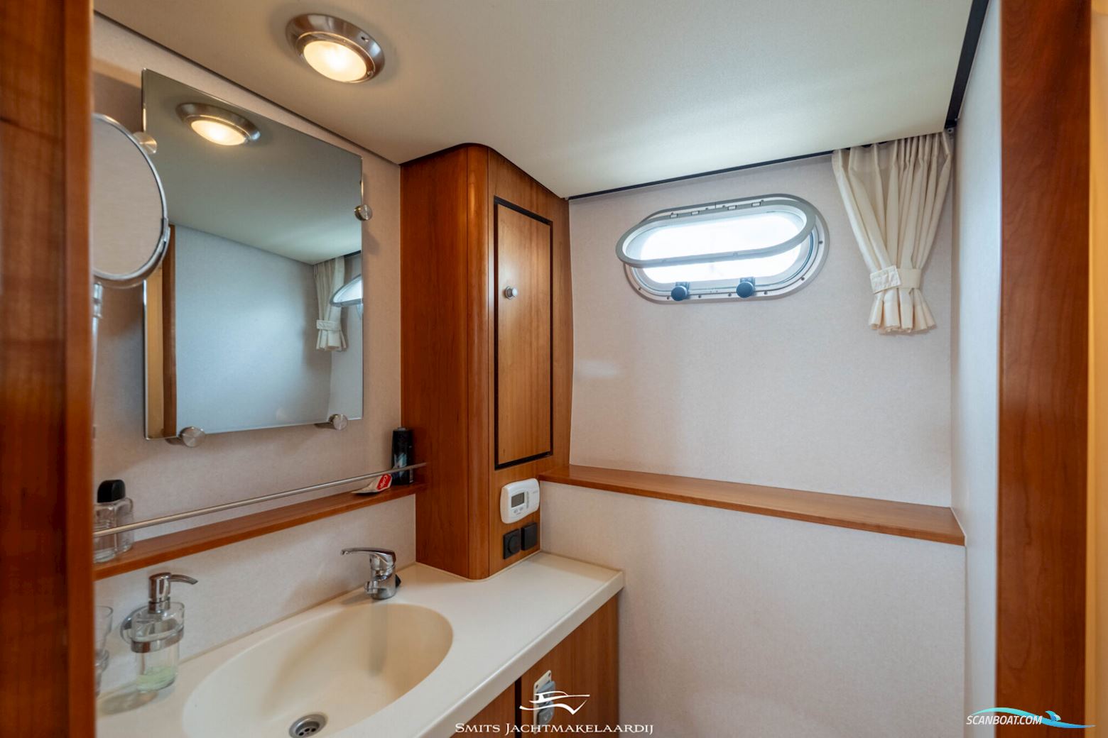 Linssen Grand Sturdy 43.9 AC