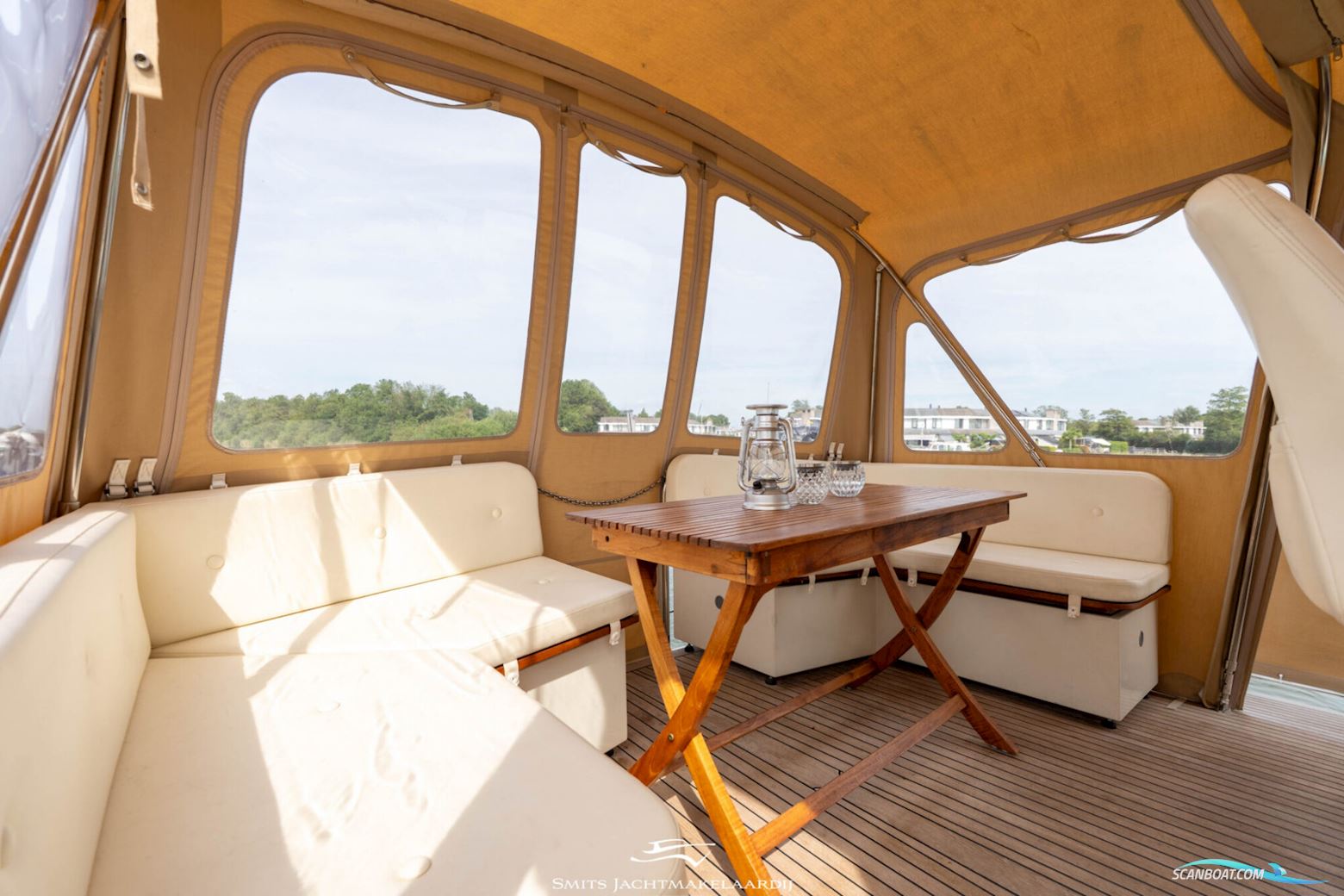 Linssen Grand Sturdy 43.9 AC