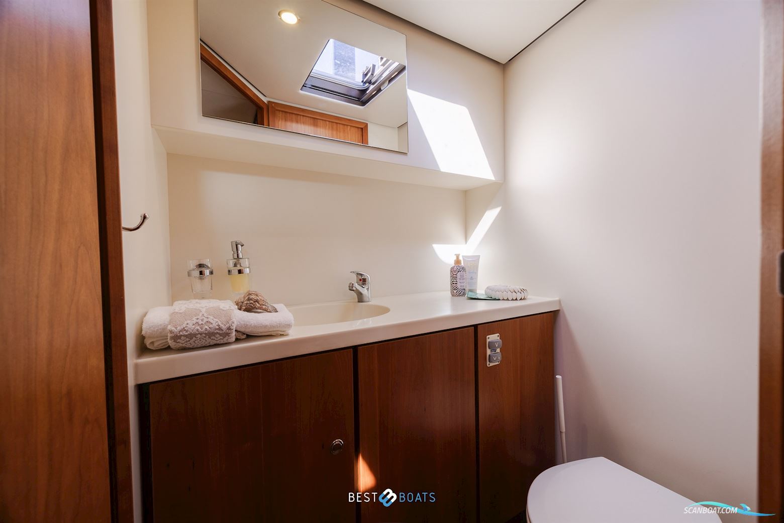 Linssen Grand Sturdy 43.9 AC