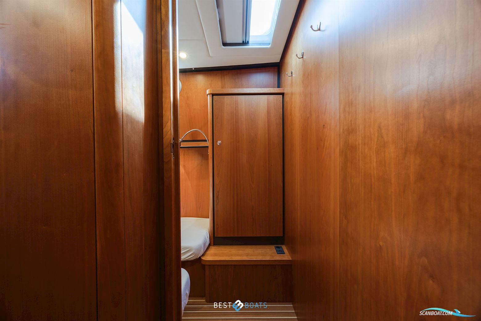 Linssen Grand Sturdy 43.9 AC