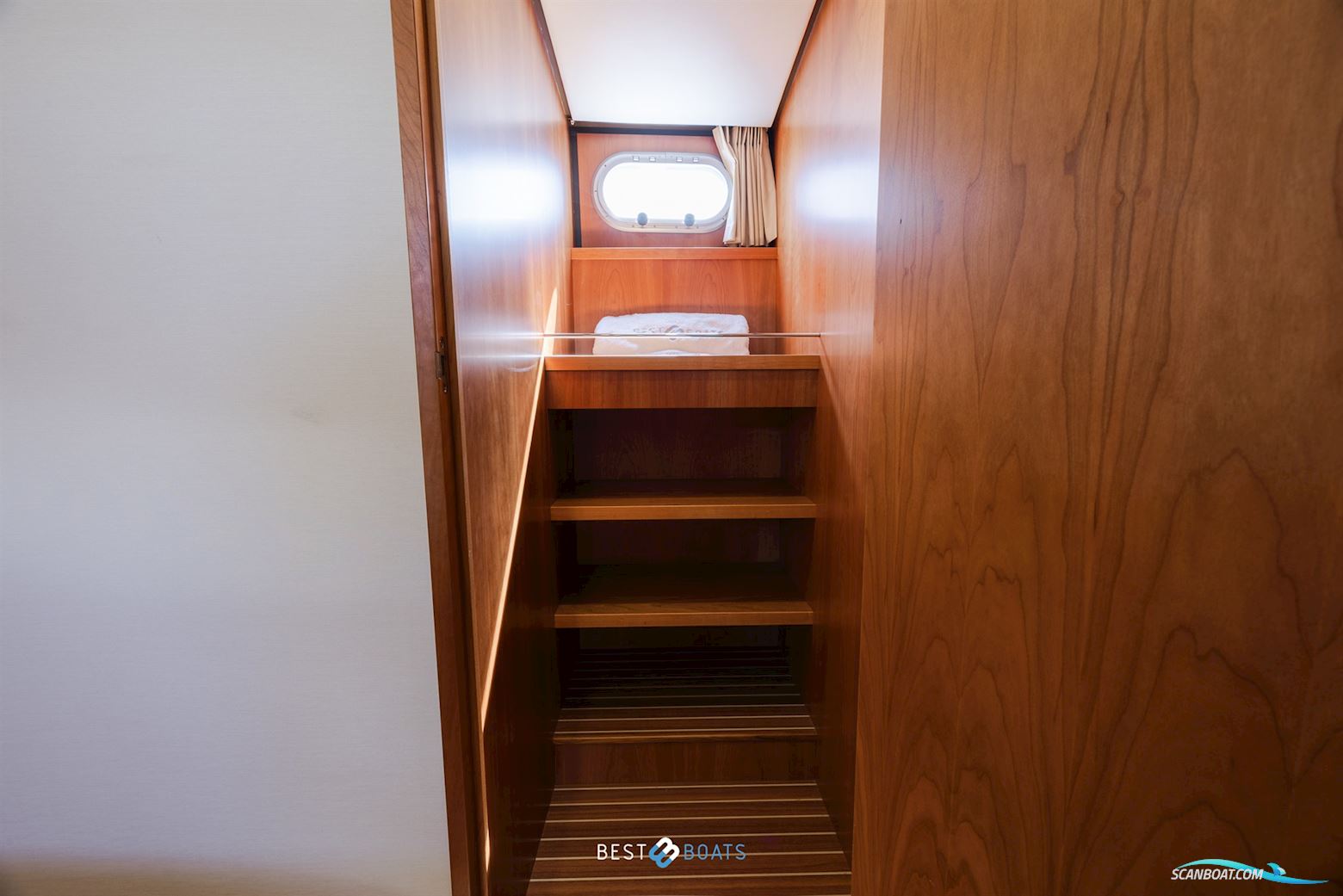 Linssen Grand Sturdy 43.9 AC