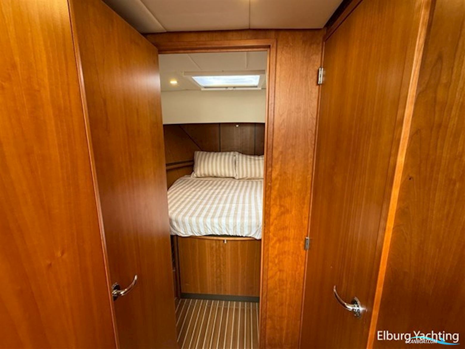 Linssen Grand Sturdy 43.9 Sedan