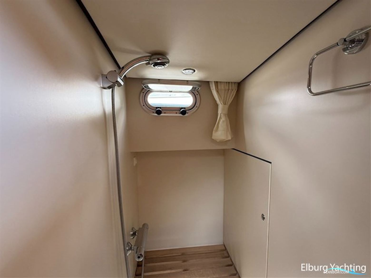 Linssen Grand Sturdy 43.9 Sedan