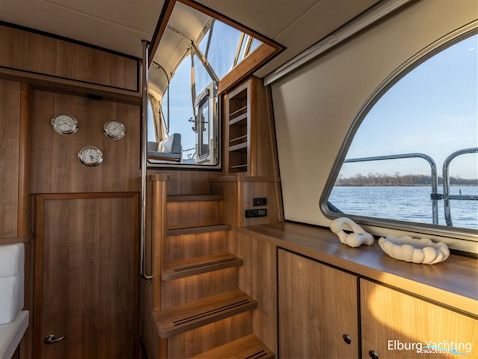 Linssen Grand Sturdy 45 - AC - France Proof 