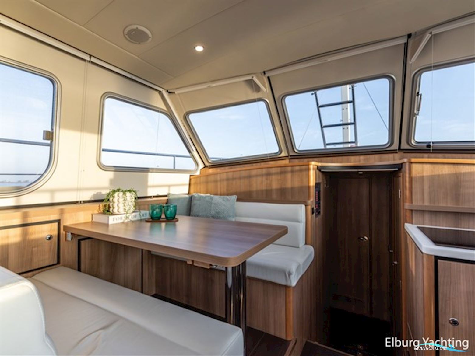 Linssen Grand Sturdy 45 - AC - France Proof 