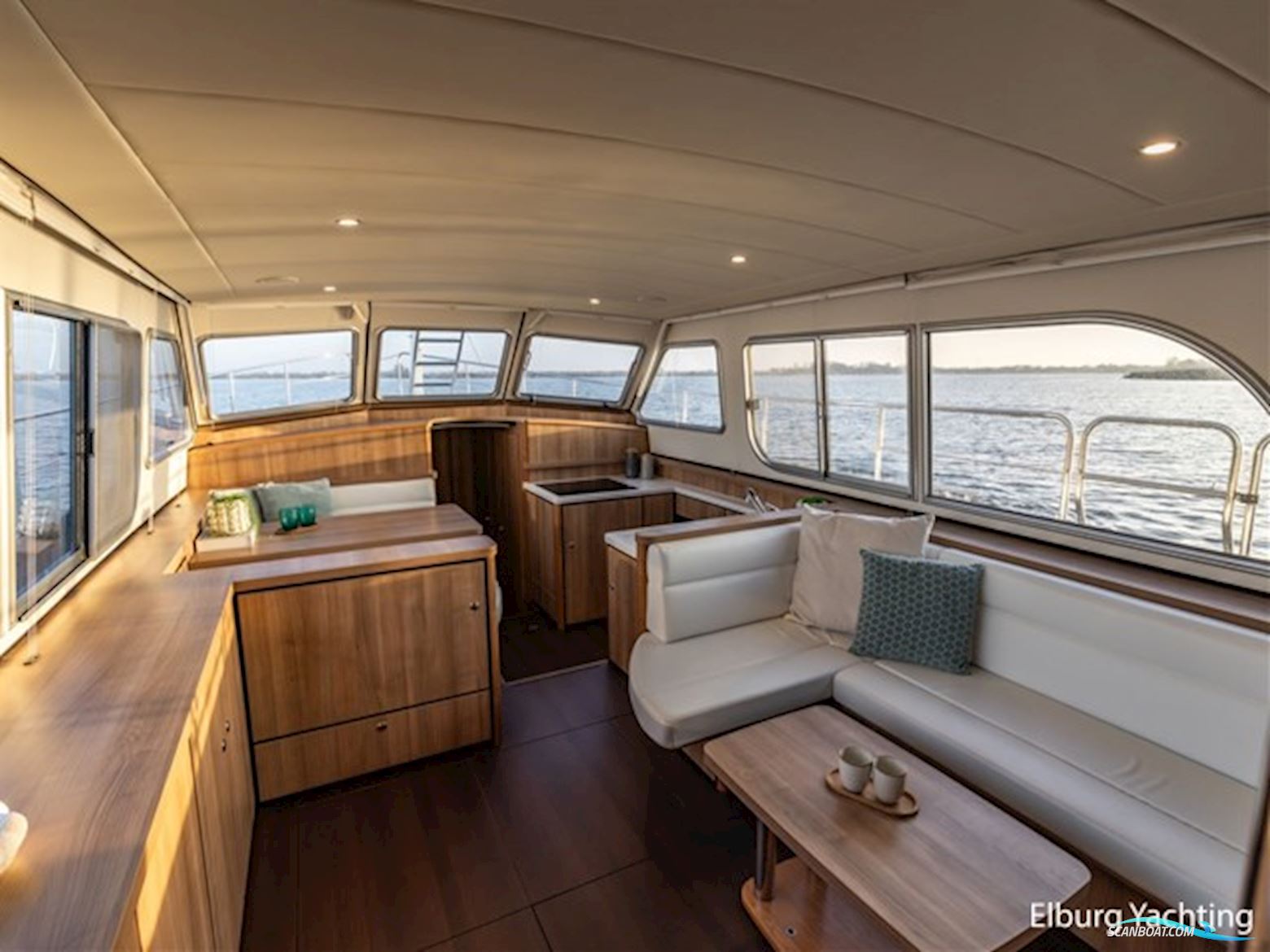 Linssen Grand Sturdy 45 - AC - France Proof 