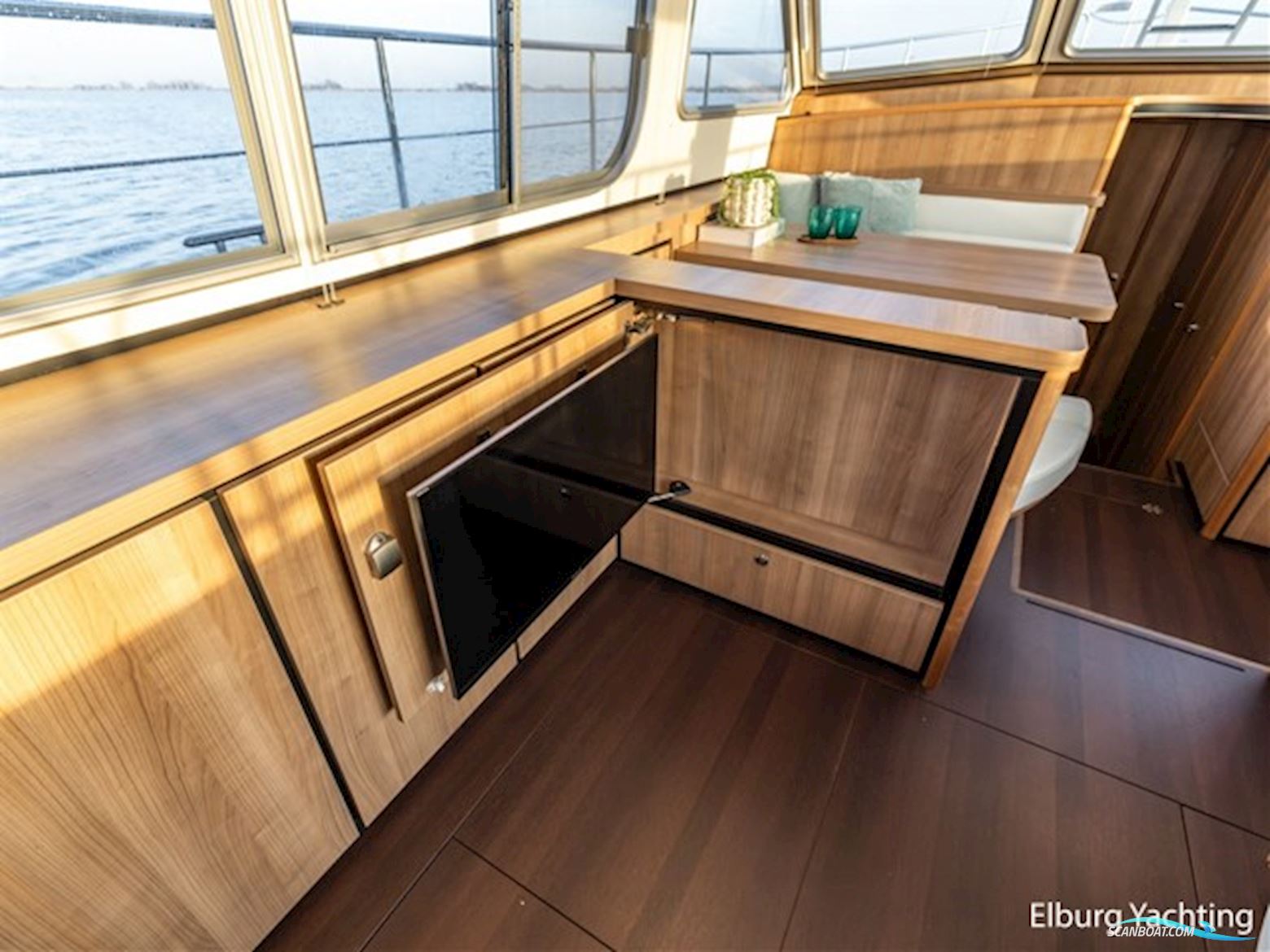 Linssen Grand Sturdy 45 - AC - France Proof