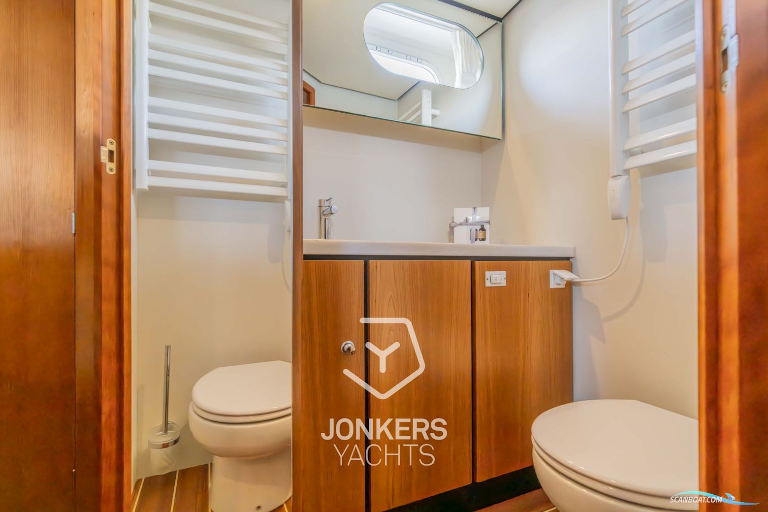 Linssen Grand Sturdy 45.0 AC