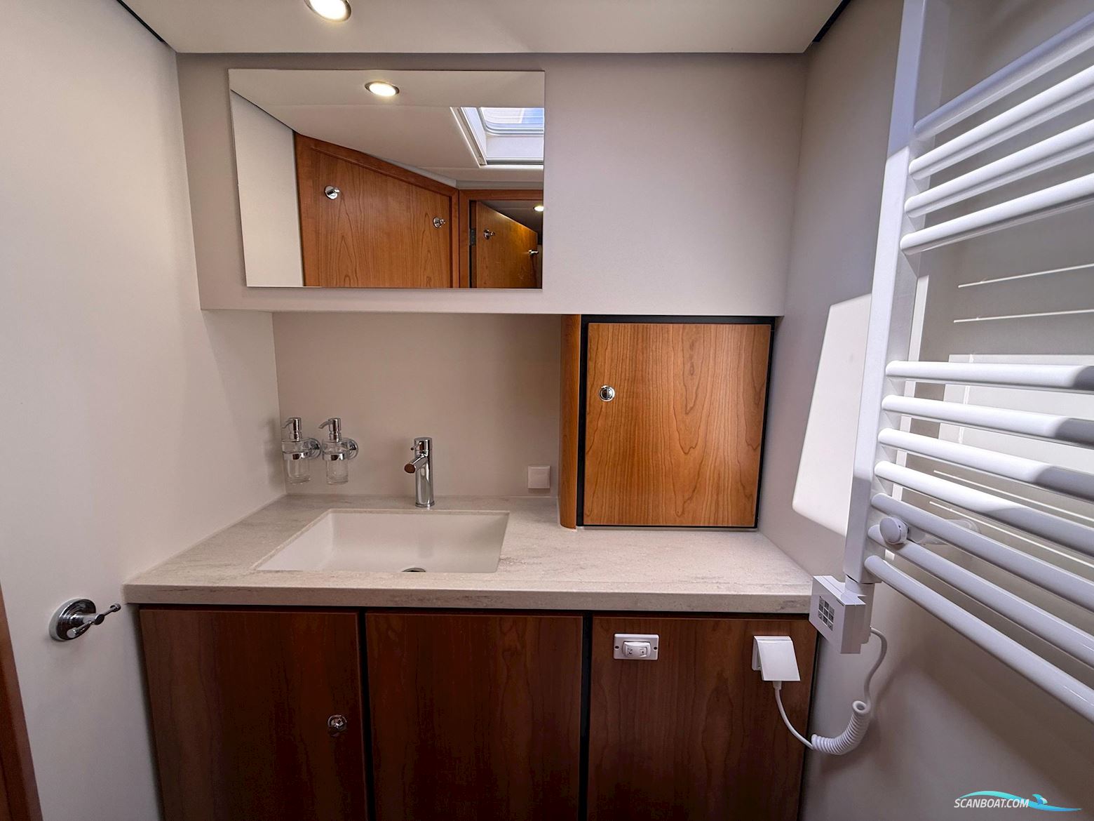 Linssen Grand Sturdy 45.0 AC