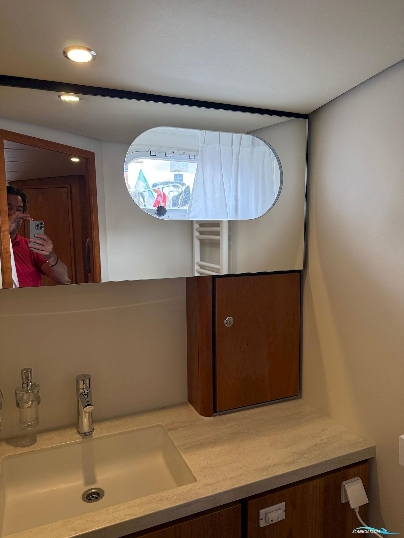 Linssen Grand Sturdy 45.0 AC