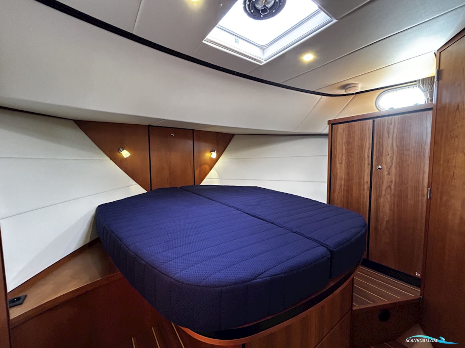 Linssen Grand Sturdy 45.0 AC
