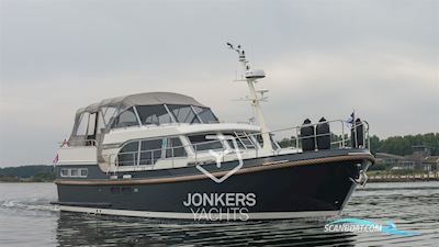 Linssen Grand Sturdy 45.0 AC 