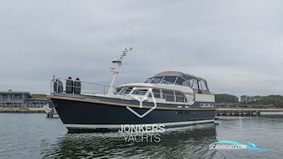 Linssen Grand Sturdy 45.0 AC 