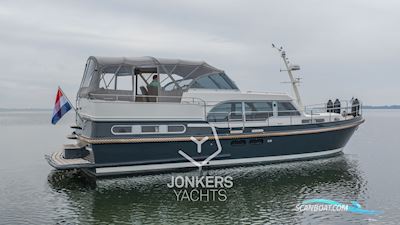 Linssen Grand Sturdy 45.0 AC 