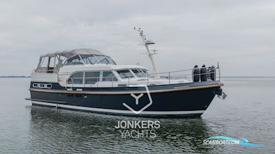 Linssen Grand Sturdy 45.0 AC 
