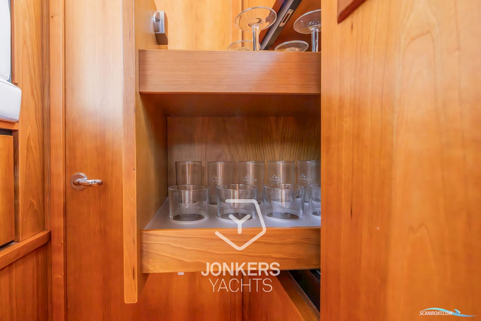 Linssen Grand Sturdy 45.0 AC “Twin”