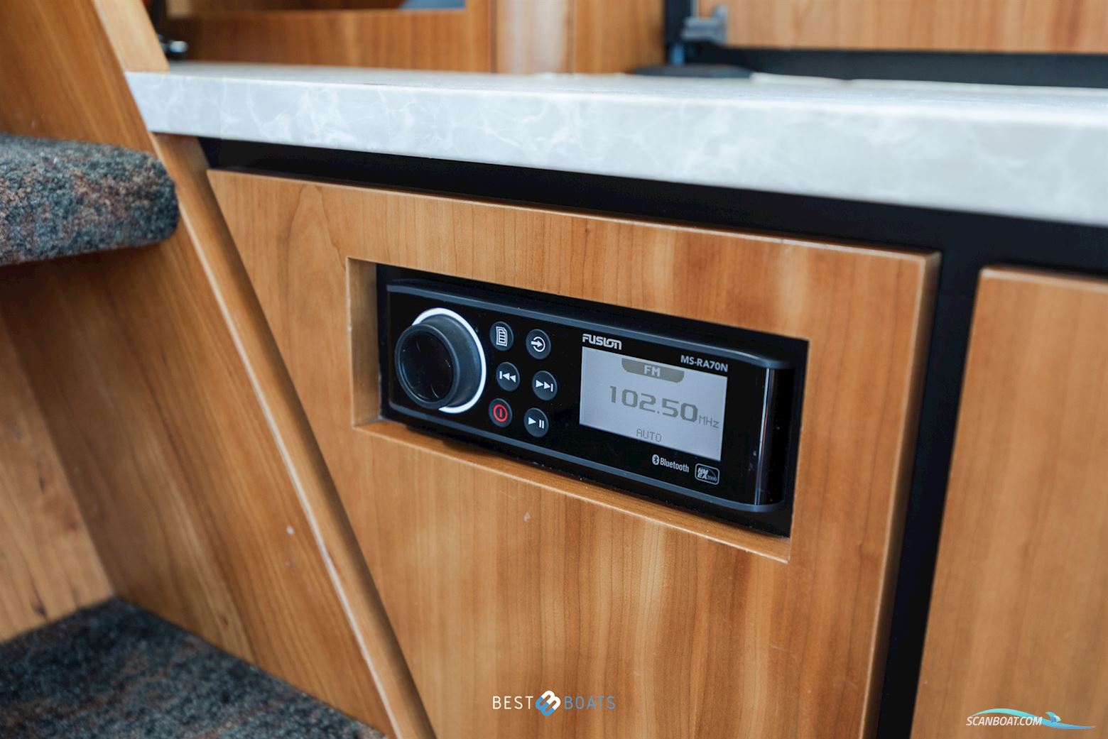 Linssen Grand Sturdy 45.9 AC Twin