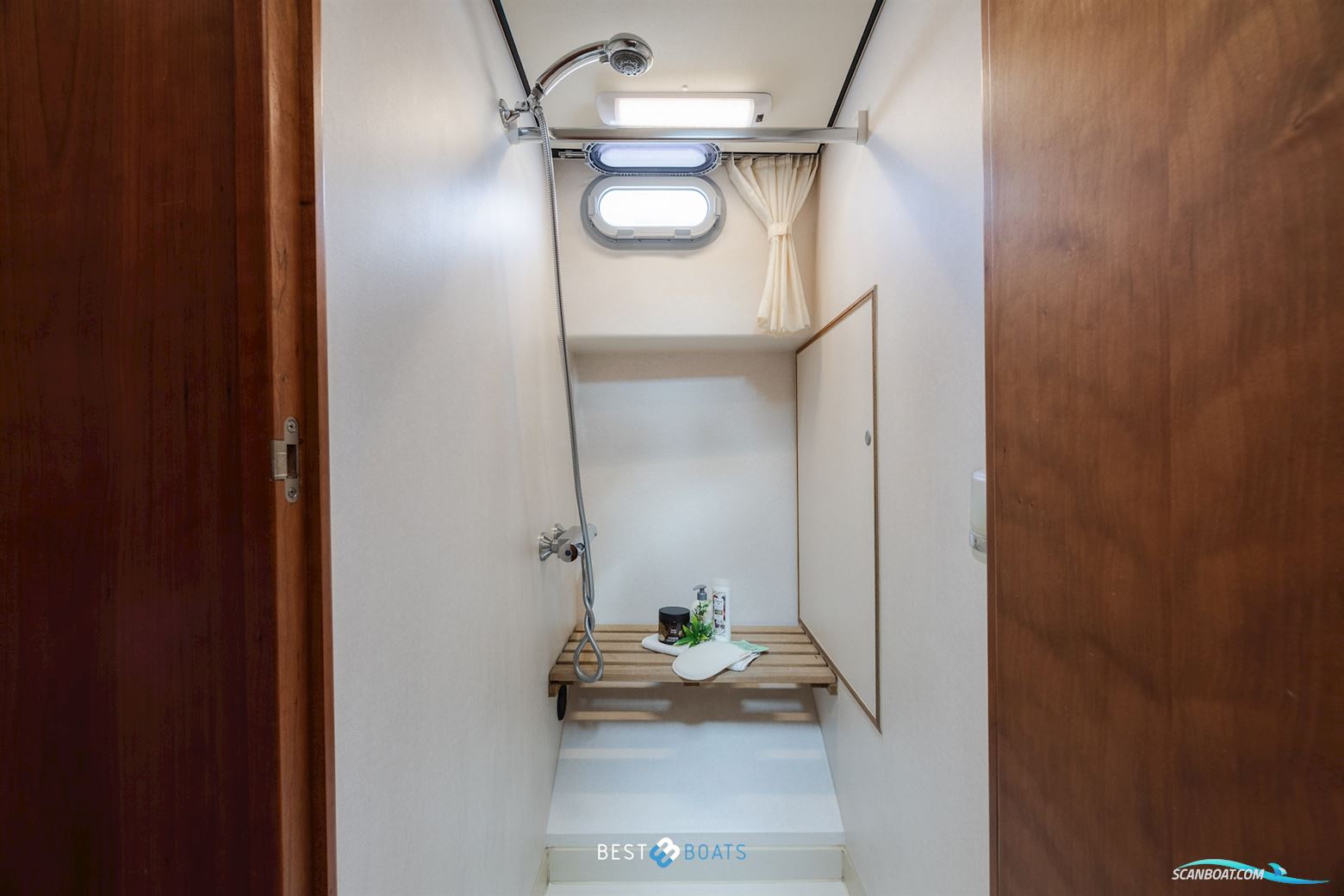 Linssen Grand Sturdy 45.9 AC Twin