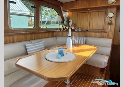 Linssen Grand Sturdy 460 AC Twin Motorboot 1999, Niederlande