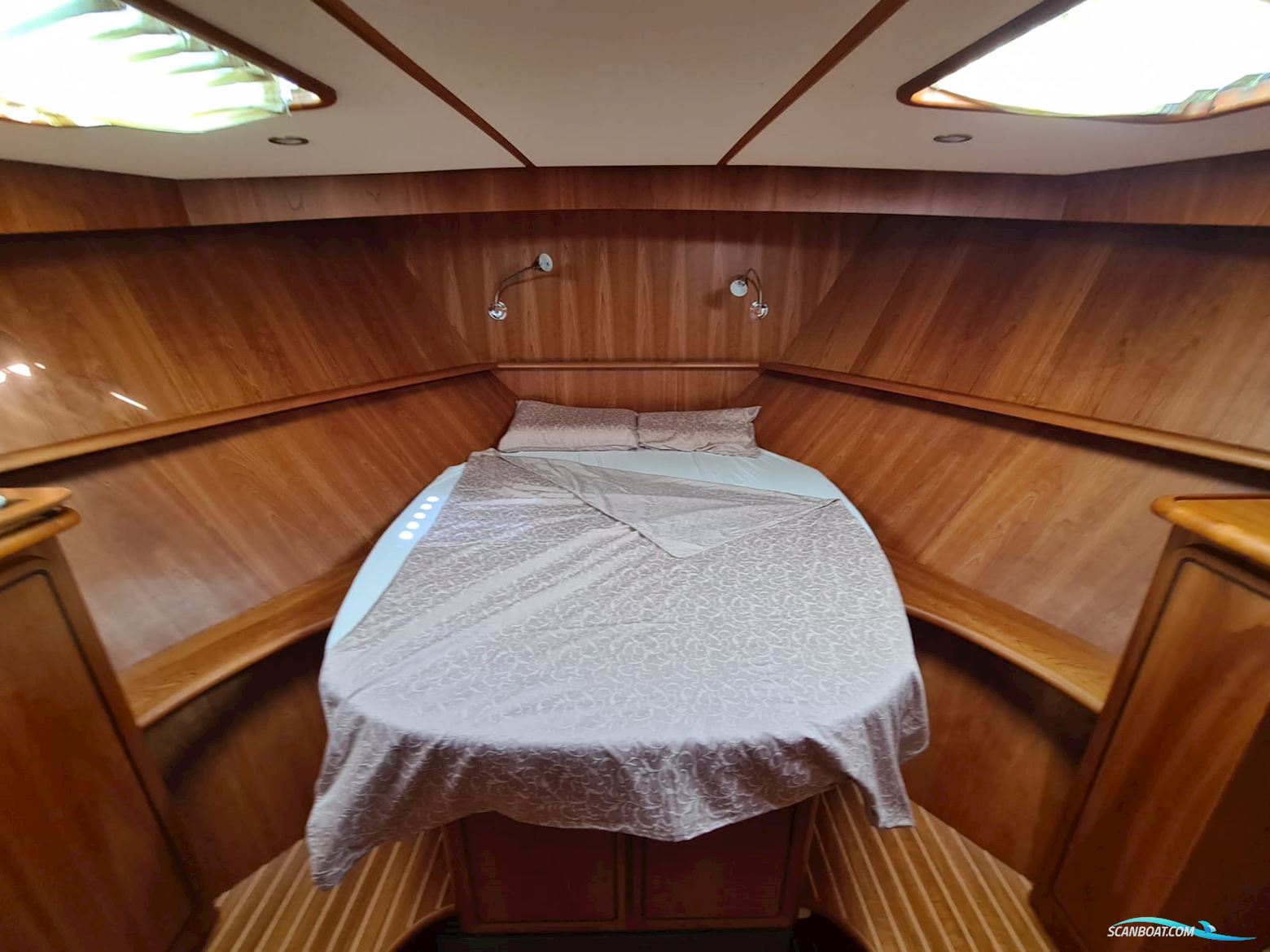 Linssen Grand Sturdy 470